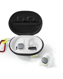 Блутут слушалки Hama "Spirit Athletics" Bluetooth 184115