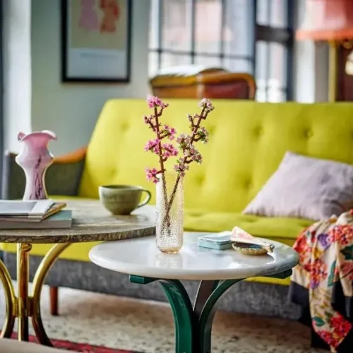 LEGO Cherry Blossoms Botanical Collection – 40725