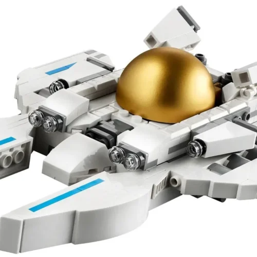 LEGO Creator 3-in-1 – Space Astronaut- 31152