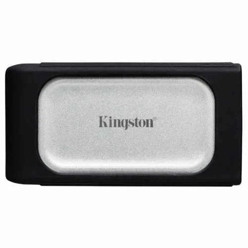 Външен SSD диск Kingston XS2000