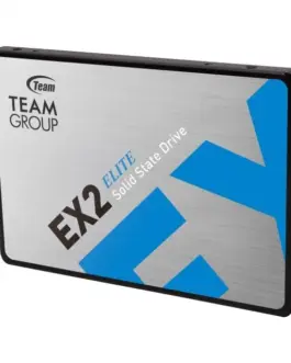 Alternative view of SSD диск Team Group EX2, 1TB, Черен