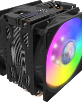 Alternative view of Охладител за процесор Cooler Master Hyper 212 LED Turbo ARGB, AMD/INTEL