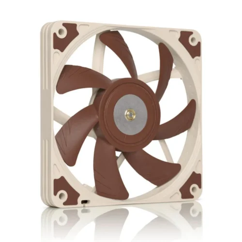Вентилатор Noctua NF-A12x15 FLX 120 mm