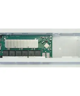 Суич MikroTik CRS326-24S+2Q+RM