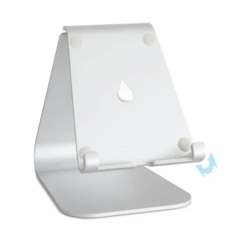 Alternative view of Поставка за таблет Rain Design mStand tablet plus, Сребрист