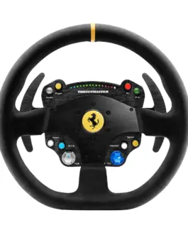 Волан THRUSTMASTER TS-PC Racer Ferrari 488 Challenge Edition за PC