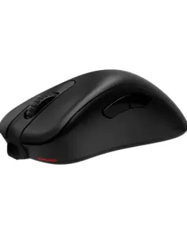 Alternative view of Безжична геймърска мишка ZOWIE EC2-CW Medium, МатовоЧерен