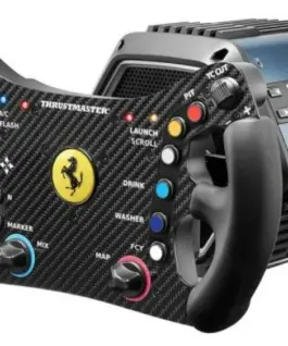 Волан Thrustmaster Ferrari 488 GT3 Wheel Add-On
