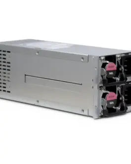 Захранващ блок Inter Tech IPC ASPOWER R2A-DV0800-N 2x800W
