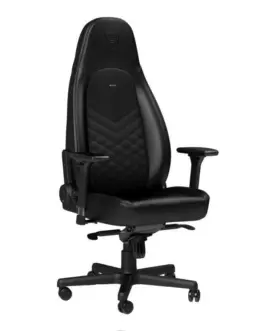Геймърски стол noblechairs ICON Black