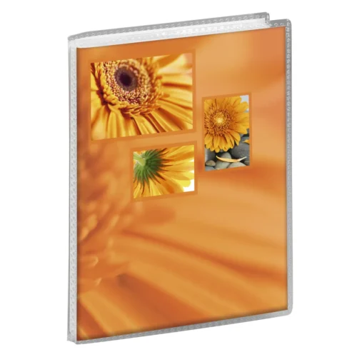 Албум HAMA Singo