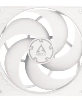 Alternative view of Вентилатор ARCTIC P14 PWM White/White