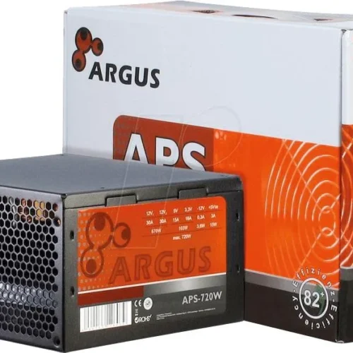 Захранващ блок Inter Tech Argus APS-720W