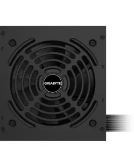 Alternative view of Захранващ блок Gigabyte P650G, 650W, 80+ Gold