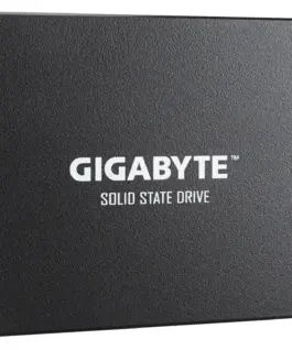 Alternative view of SSD диск Gigabyte 256GB 2.5" SATA III 7mm