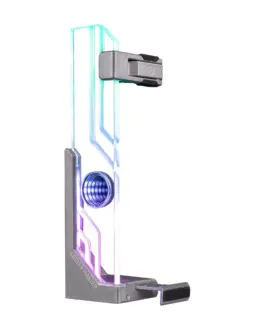 Alternative view of Холдер за  видео карта Cooler Master Atlas ARGB GPU