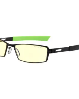 Геймърски очила GUNNAR OPTICS Razer MOBA Amber Onyx