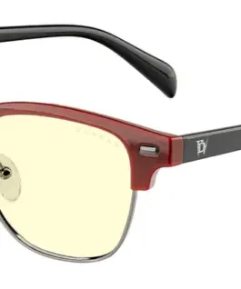 Компютърни очила GUNNAR Diablo IV Sanctuary Edition - Blood Onyx Amber