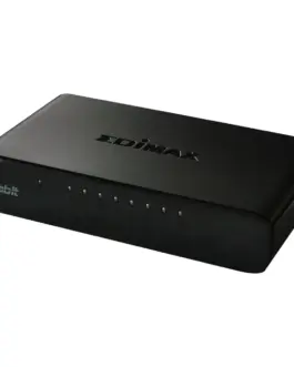 Alternative view of Суич EDIMAX ES-5800G V3, 8 портов, Gigabit