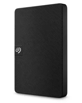 Alternative view of Външен хард диск Seagate Expansion Portable, 2.5", 4TB