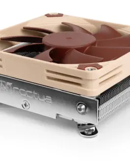 Охладител за процесор Noctua NH-L9i-17xx
