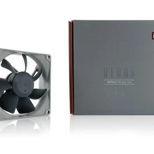 Вентилатор Noctua 80mm NF-R8 redux-1800