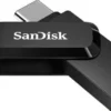 USB памет SanDisk Ultra Dual Drive Go 64 GB