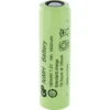 Акумулаторна Батерия R6 AA 180AAH-B  1800mAh NiMH 1 бр. BULK  Industrial GP