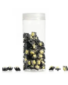 Суичове Keychron Low Profile - 110 бр.