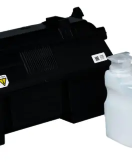 Alternative view of Тонер касета Ricoh IM 600H, За Ricoh P801, IM600F, 40000 копия, Черен