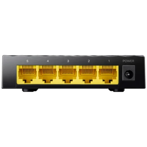 Суич Cudy GS105D