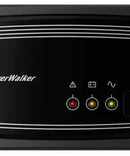 Инвертор POWERWALKER 650 SW