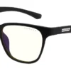 Компютърни очила GUNNAR Berkeley Onyx Clear Черен