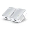 PowerLine адаптер TP-Link TL-PA4010 KIT