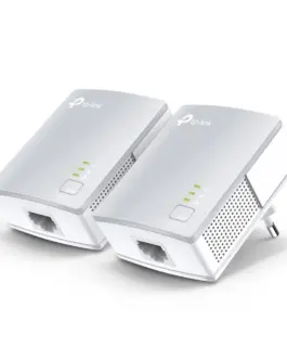 PowerLine адаптер TP-Link TL-PA4010 KIT