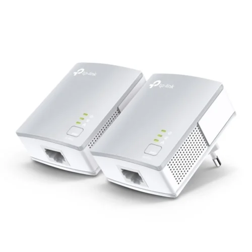PowerLine адаптер TP-Link TL-PA4010 KIT