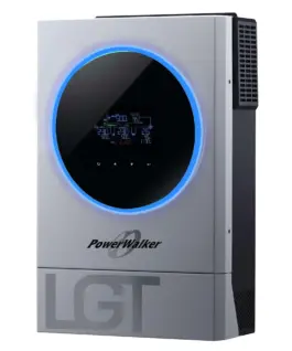 Соларен инвертор POWERWALKER 5600 LGT OFG 5600 VA/ 5600W