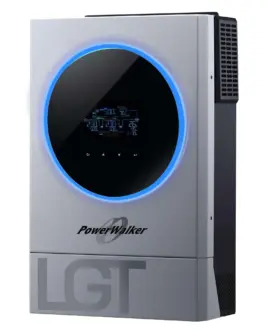 Соларен инвертор POWERWALKER 5600 LGT OFG 5600 VA/ 5600W