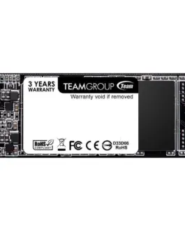 SSD диск Team Group MS30 M.2 2280 256GB SATA III