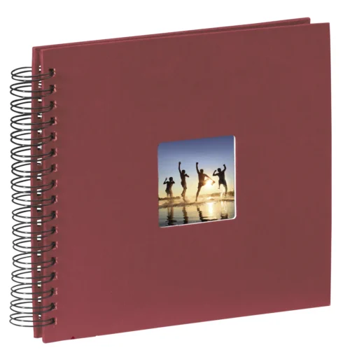 Албум със спирала HAMA Fine Art