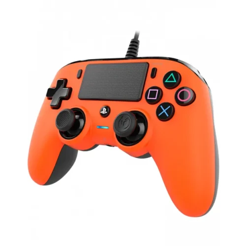 Жичен геймпад Nacon Wired Compact Controller