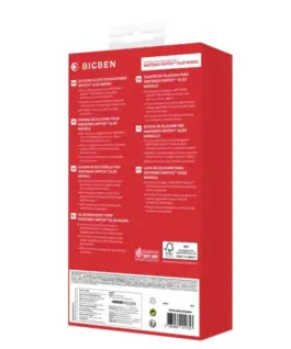 Силиконов защитен калъф Big Ben Silicon Glove