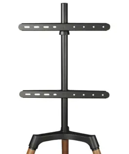 Alternative view of HAMA Стойка за TV, до 165 cm (65") , въртяща се, 220873