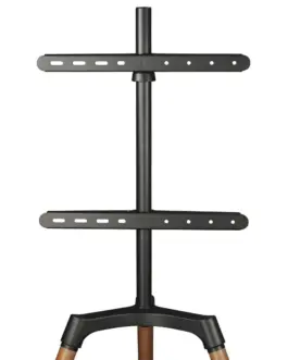 Alternative view of HAMA Стойка за TV, до 165 cm (65") , въртяща се, 220873