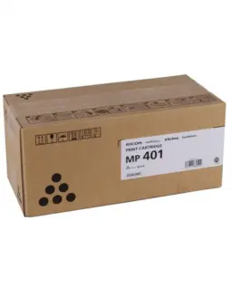 Тонер касета Ricoh MP401, 401, 402, 401 SPF, 4520, 4520 DN, 11900 копия, Черен