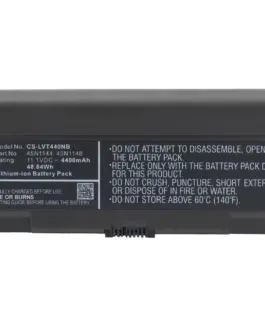 Батерия за лаптоп LENOVO 45N1144  V580 ThinkPad T440P T540P LVT440NB  11.1V 4400mAh CAMERON
