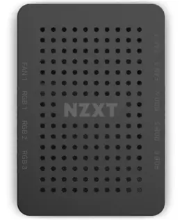 Контролер NZXT RGB AC-CRFR0-B1