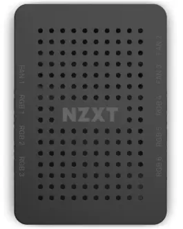 Контролер NZXT RGB AC-CRFR0-B1