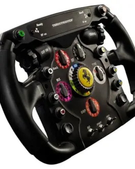 Волан THRUSTMASTER Ferrari F1 Wheel Add-On серия  Ferrari