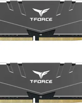 Памет за компютър Team Group T-Force Vulcan Z DDR4 - 16GB(2x8GB) 3600MHz CL18